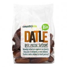 Datle BIO 250g Country Life